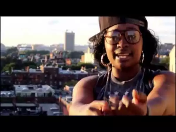 Video: Chey Lanay - Here To Stay